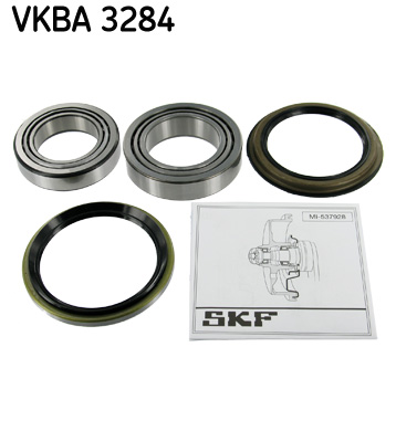 Rodamiento SKF VKBA3284